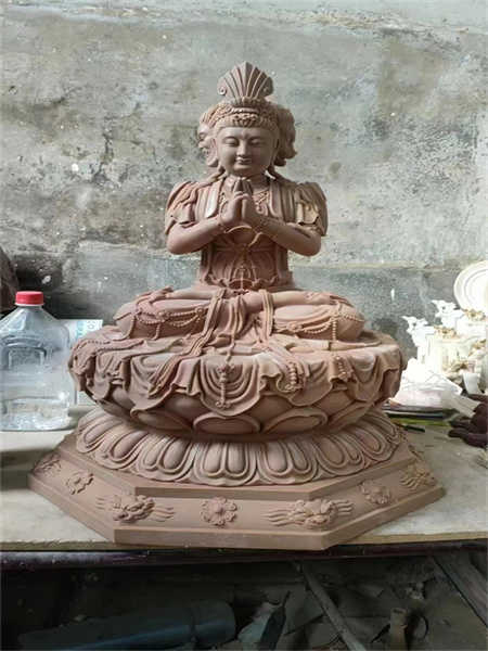 秦代在“雕塑”方面有哪些重大發展？